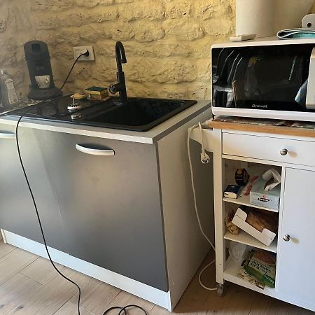 Castelnau-Montratier Voute Des Anges Type Loft Sans Cloison 아파트 외부 사진