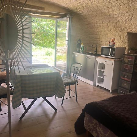 Castelnau-Montratier Voute Des Anges Type Loft Sans Cloison 아파트 외부 사진