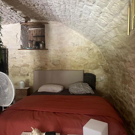 Castelnau-Montratier Voute Des Anges Type Loft Sans Cloison 아파트 외부 사진