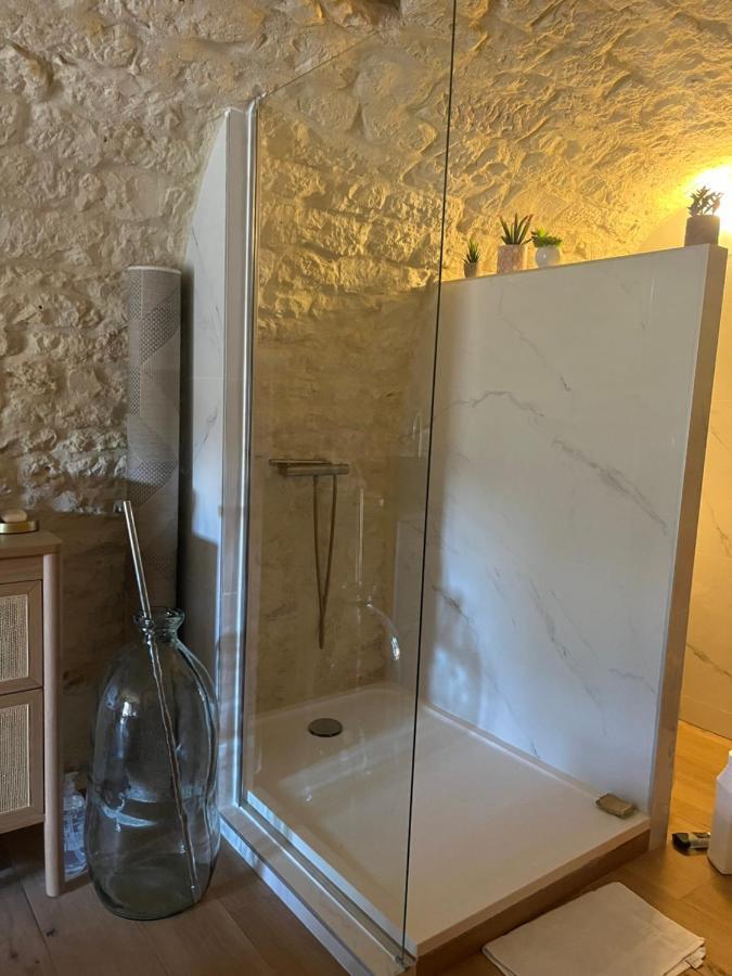 Castelnau-Montratier Voute Des Anges Type Loft Sans Cloison 아파트 외부 사진