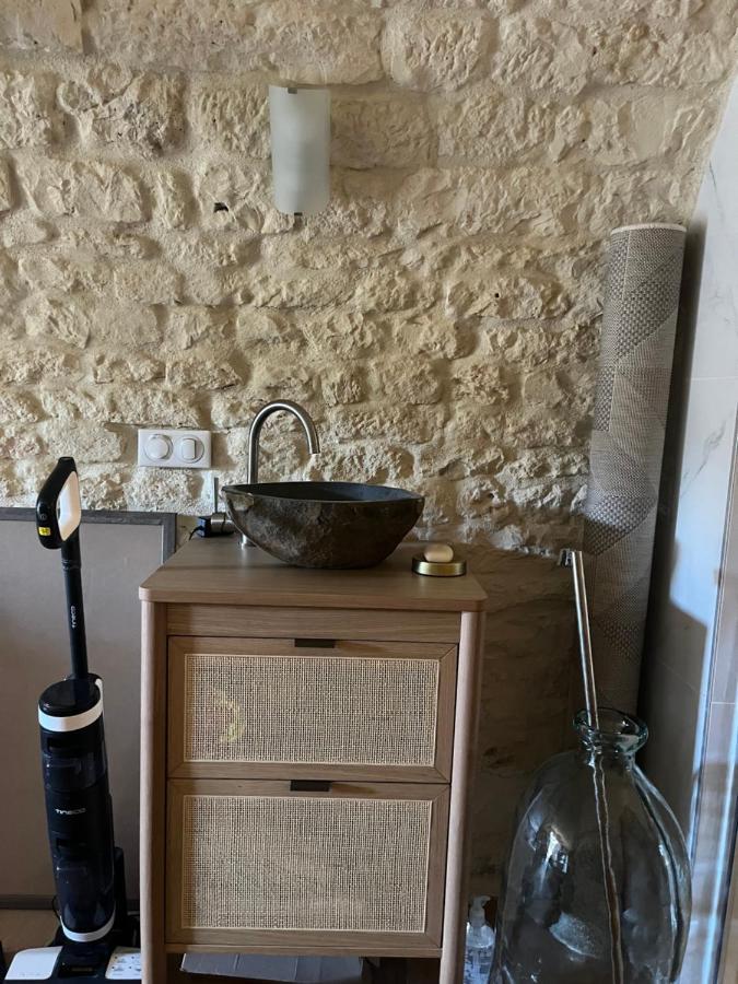 Castelnau-Montratier Voute Des Anges Type Loft Sans Cloison 아파트 외부 사진