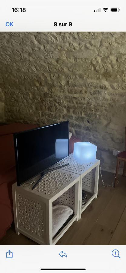 Castelnau-Montratier Voute Des Anges Type Loft Sans Cloison 아파트 외부 사진